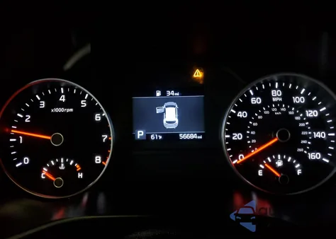 2020 Kia Sportage Lx from USA, damaged, VIN KNDPMCACXL7633288